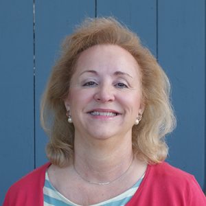 Paula F. Frederick