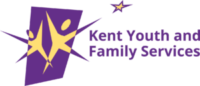 Kent Youth & Family Services Logo