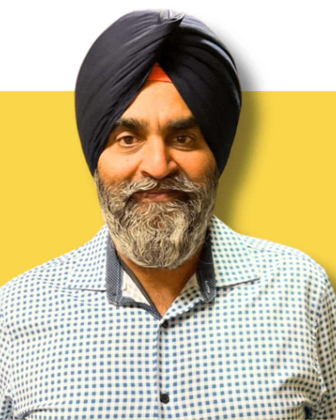 Hira Singh Bhullar